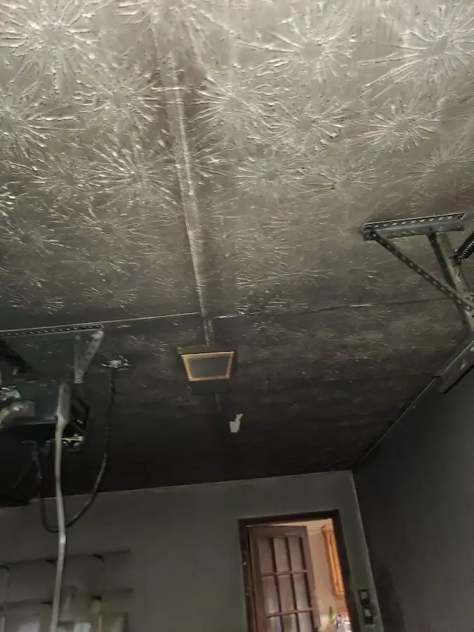 Fire and smoke damage assessment for Water Damage Assessment in DeSoto